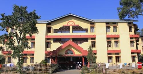 Directorate of Distance Education, Dibrugarh University Facilities and Infrastructure photo 6