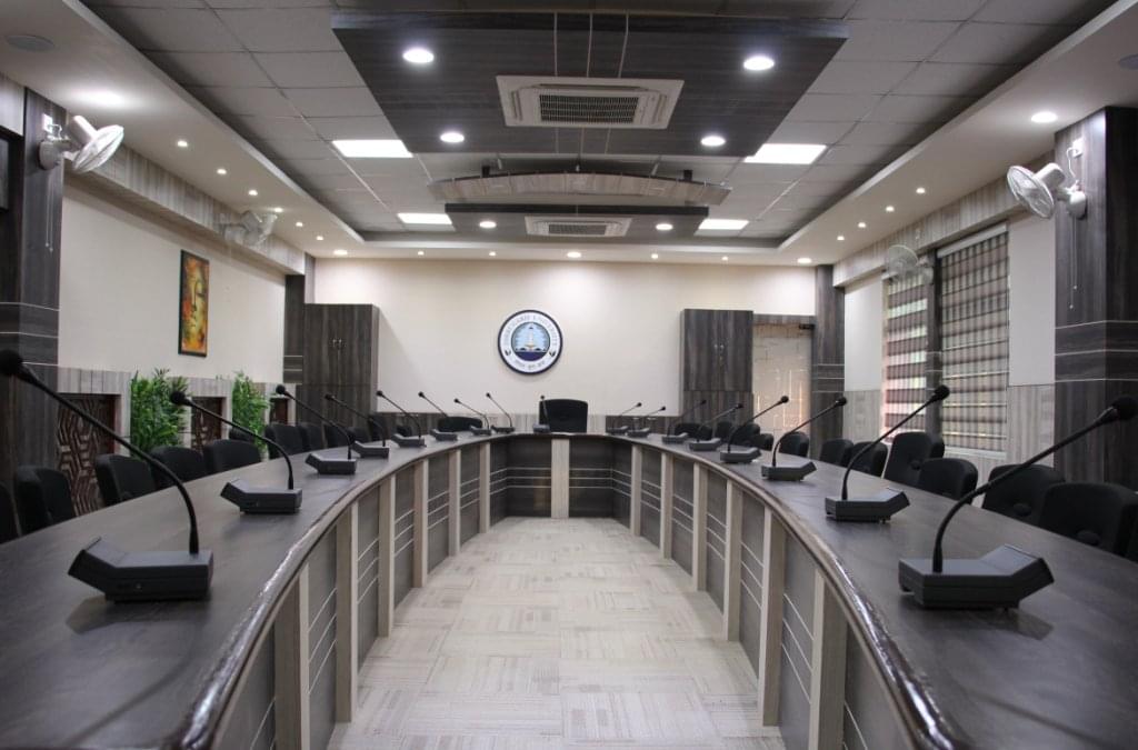 Directorate of Distance Education, Dibrugarh University Facilities and Infrastructure photo 4