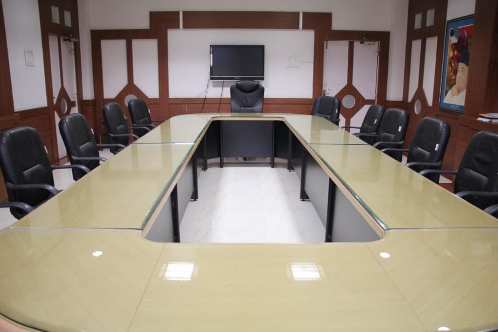 Directorate of Distance Education, Dibrugarh University Facilities and Infrastructure photo 3