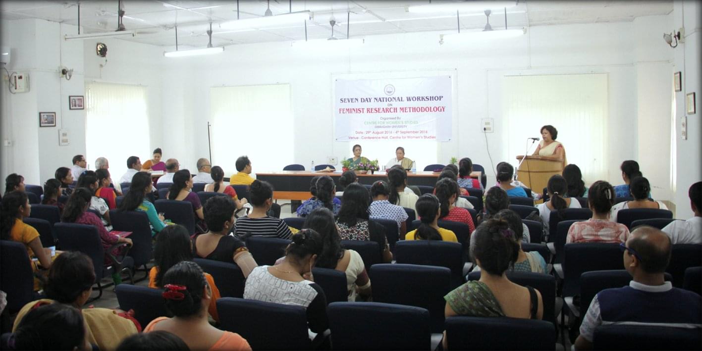 Directorate of Distance Education, Dibrugarh University Events photo 6