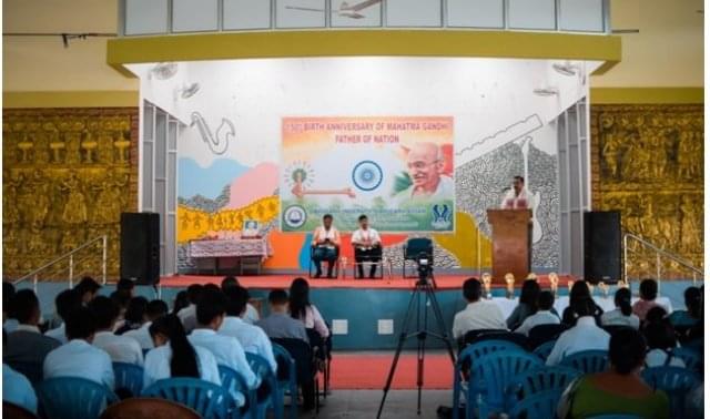 Directorate of Distance Education, Dibrugarh University Events photo 3