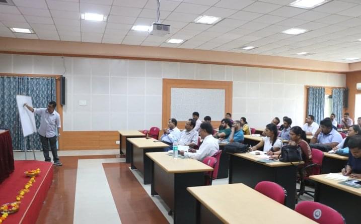 Directorate of Distance Education, Dibrugarh University Events photo 1