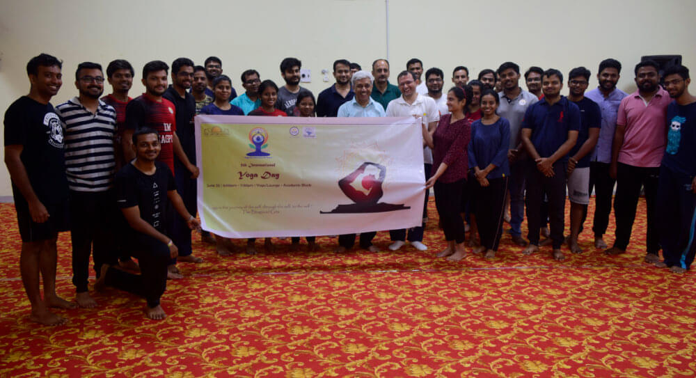 IIM Nagpur Events and Activities photo 13