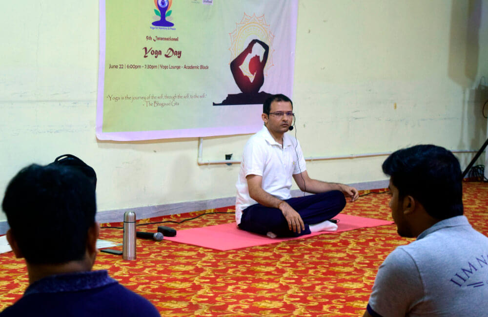 IIM Nagpur Events and Activities photo 12