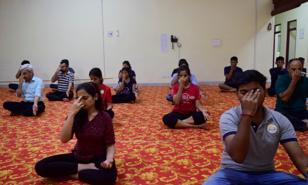 IIM Nagpur Events and Activities photo 11