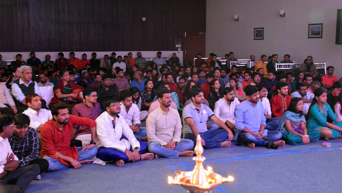 IIM Nagpur Events and Activities photo 9