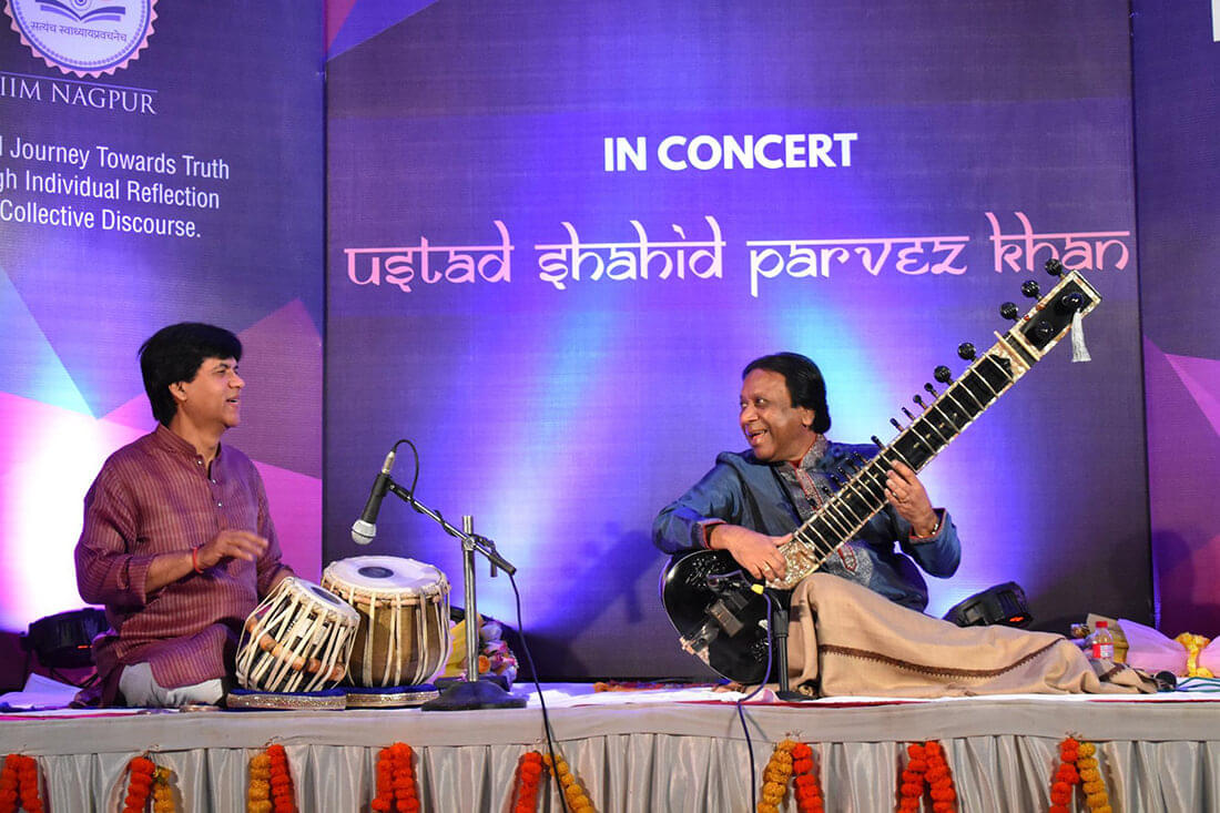 IIM Nagpur Events and Activities photo 8