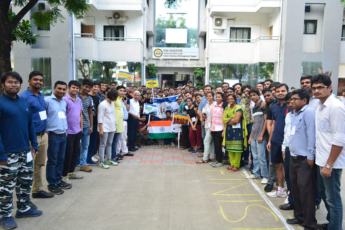 IIM Nagpur Events and Activities photo 6