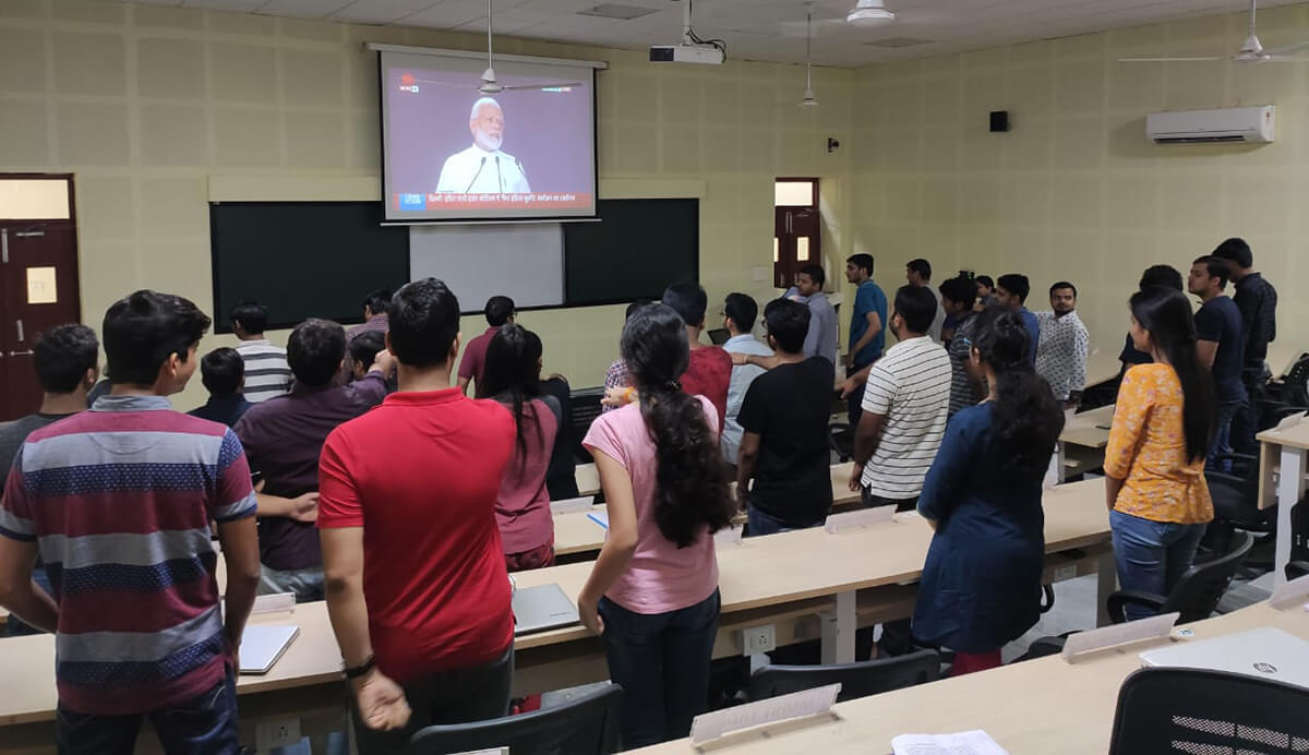 IIM Nagpur Events and Activities photo 5