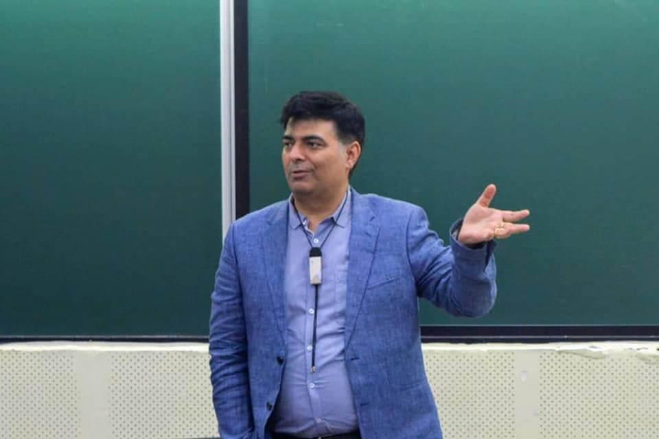 IIM Nagpur Events and Activities photo 2