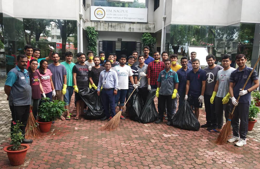 IIM Nagpur Events and Activities photo 7