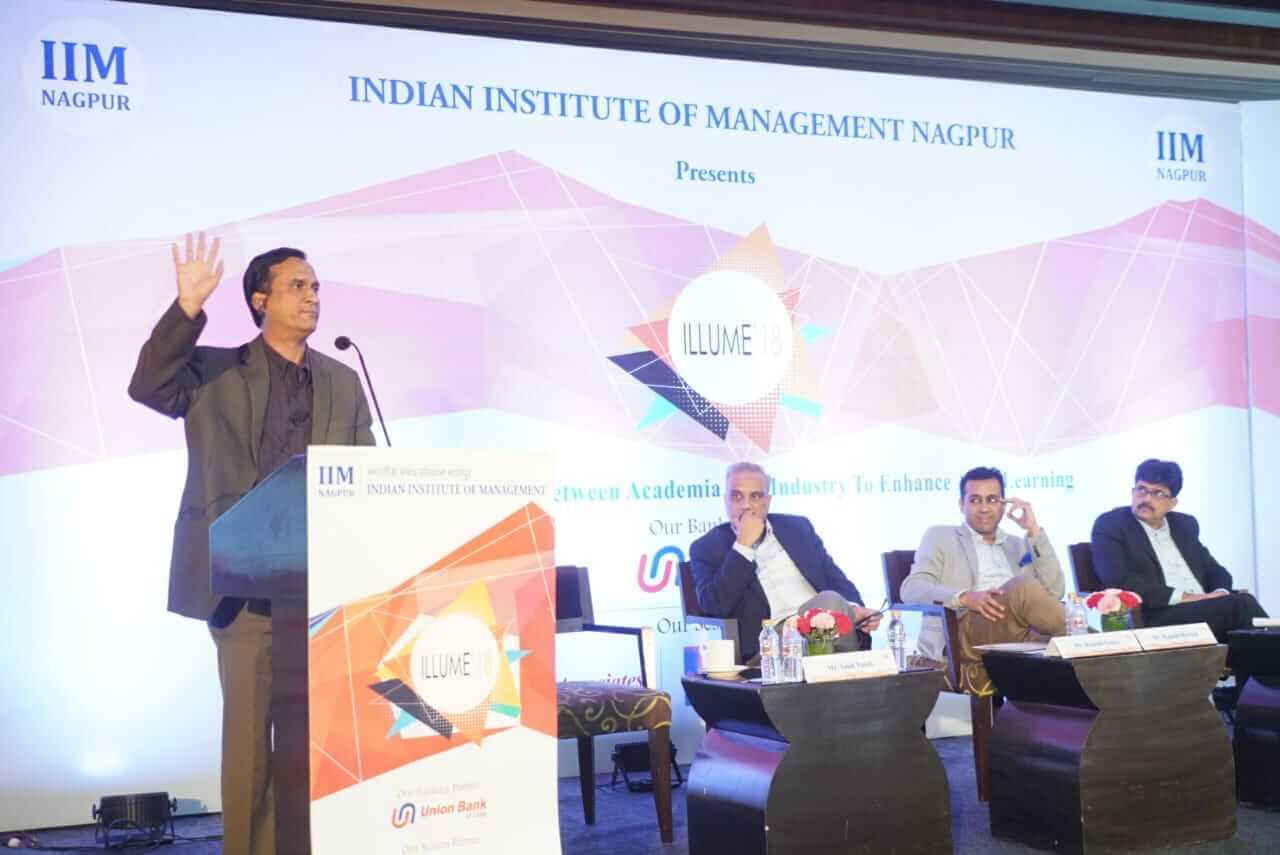 IIM Nagpur Events and Activities photo 1