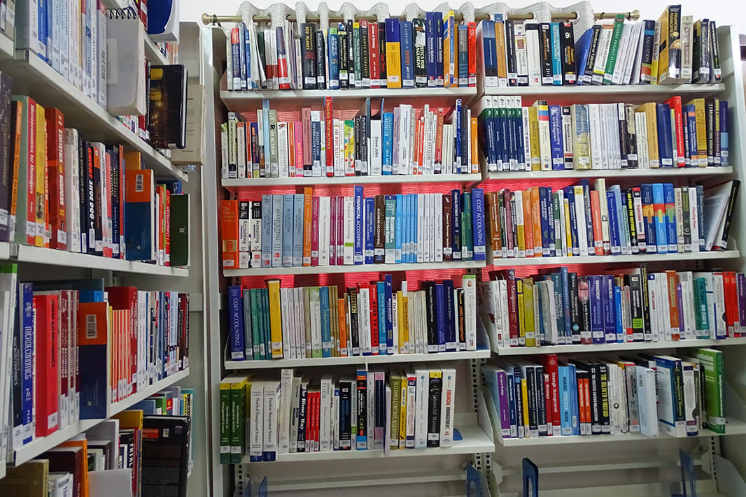 IIM Nagpur hostel photo 1