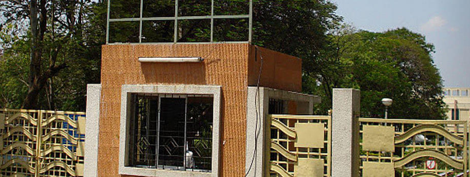 IIM Nagpur hostel photo 6