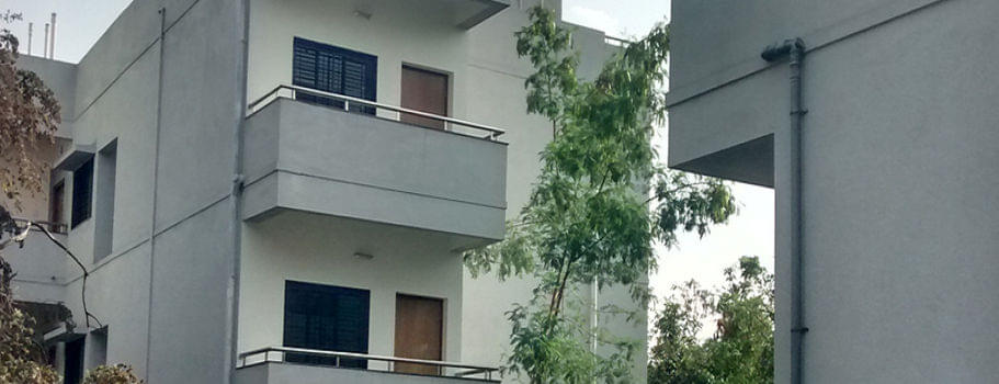 IIM Nagpur hostel photo 5