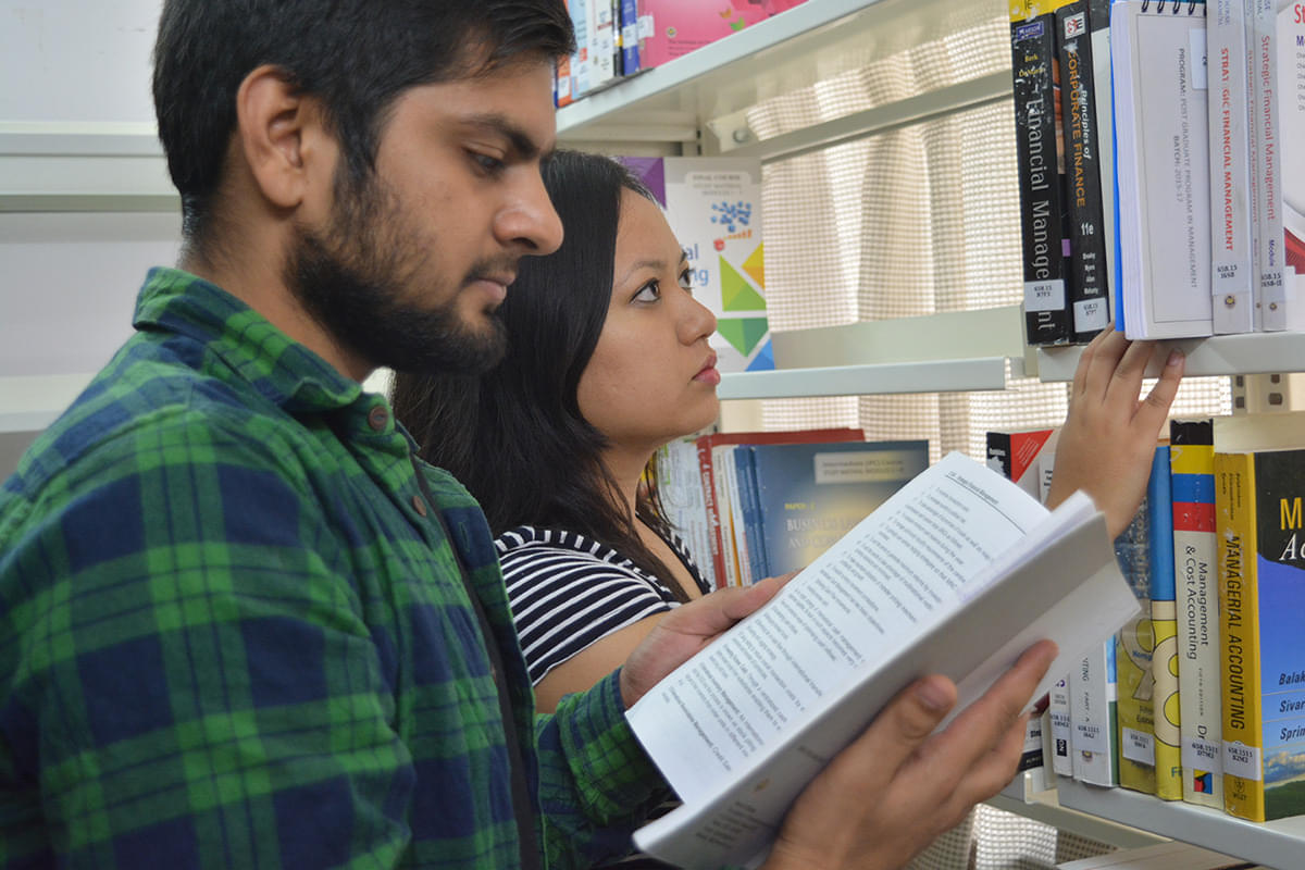 IIM Nagpur hostel photo 2