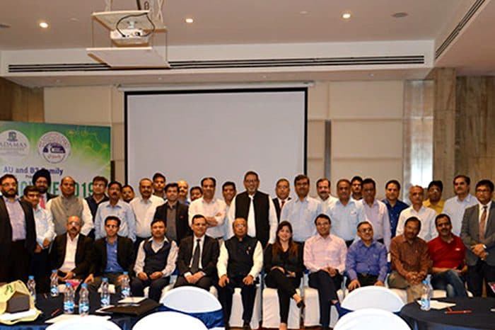 Adamas University Kolkata Events photo 8