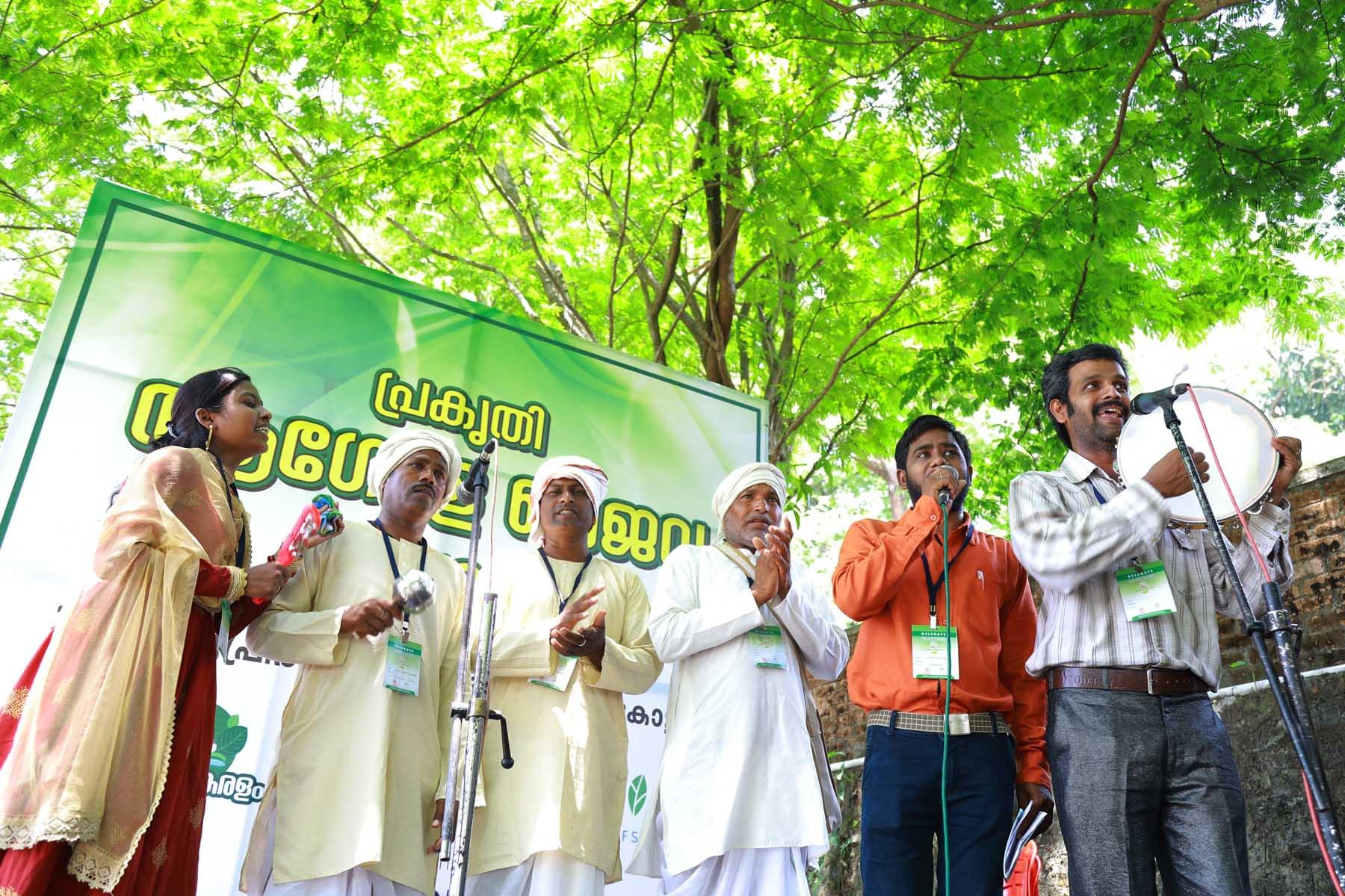 Mahatma Gandhi University, School of Distance Education Kottayam Events photo 13