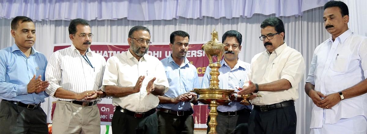 Mahatma Gandhi University, School of Distance Education Kottayam Events photo 3