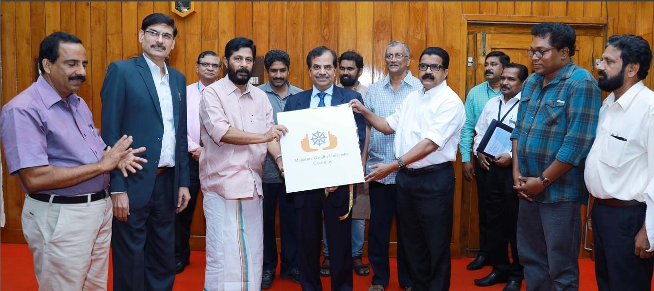 Mahatma Gandhi University, School of Distance Education Kottayam Events photo 2