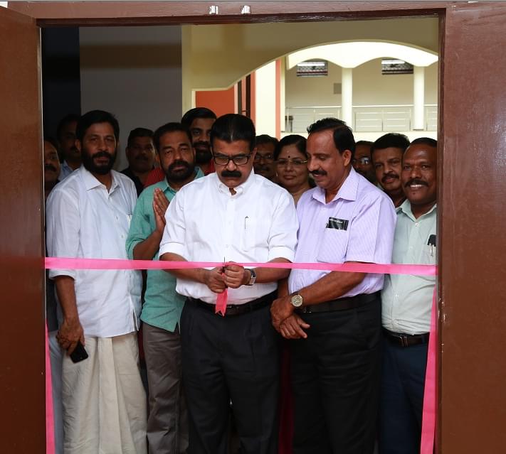Mahatma Gandhi University, School of Distance Education Kottayam Events photo 9
