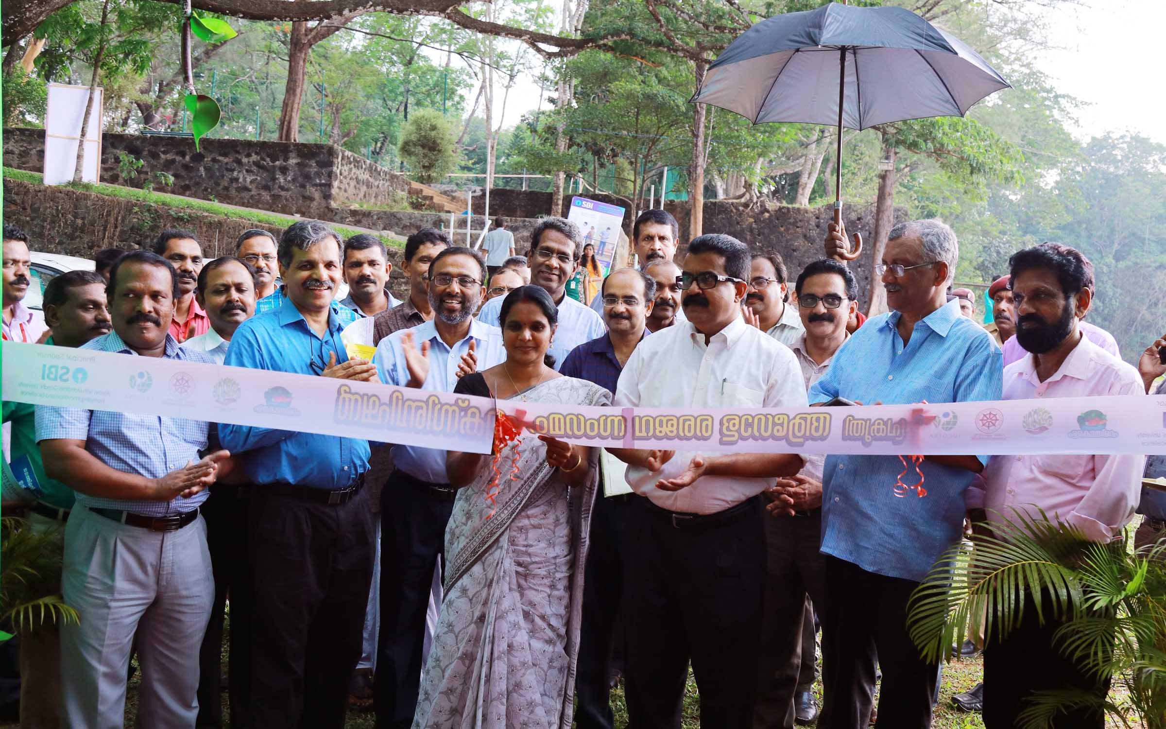 Mahatma Gandhi University, School of Distance Education Kottayam Events photo 7