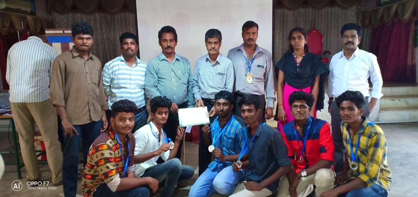 KRCE Events and Sports Activities photo 7