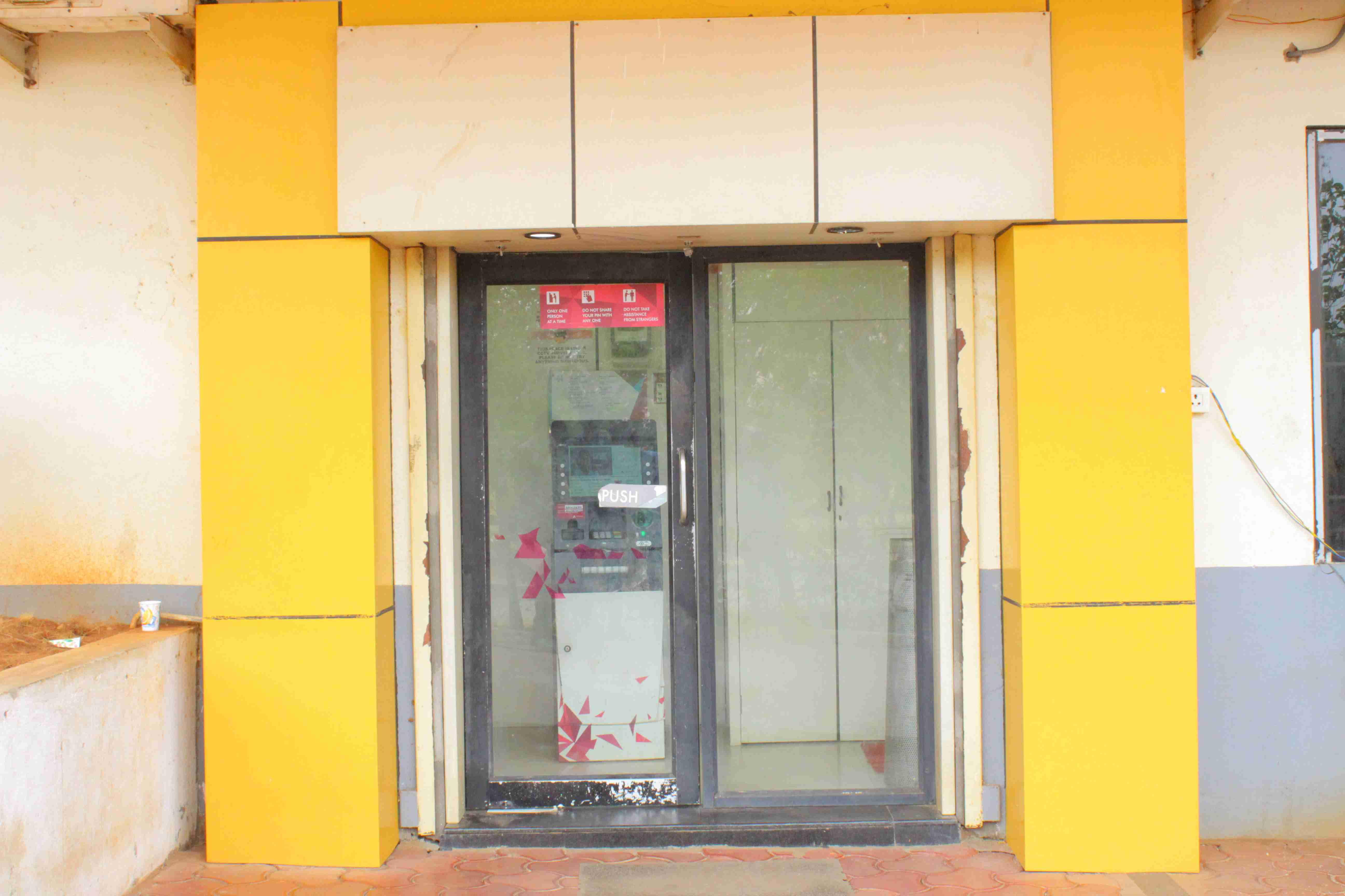 KRCE Facilities photo 3