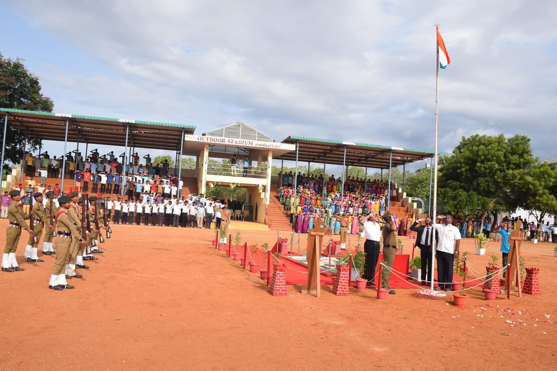 Gobi Arts and Science College Gobichettipalayam Events and Activities photo 10
