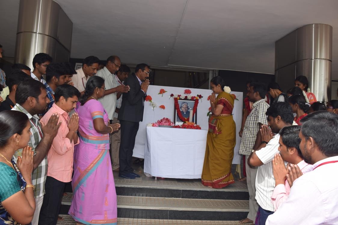 Gobi Arts and Science College Gobichettipalayam Events and Activities photo 8