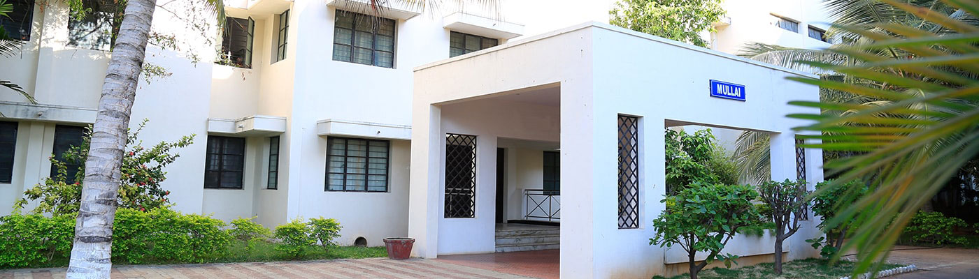 NGP Institute of Technology Campus Building photo 14