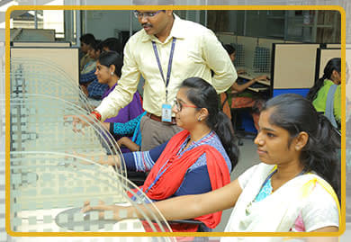 NGP Institute of Technology Campus Building photo 12