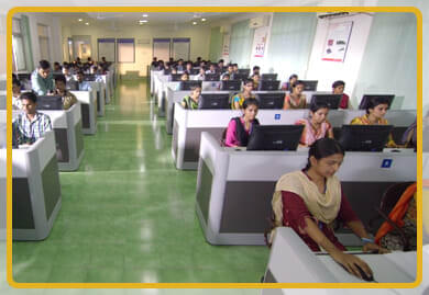 NGP Institute of Technology Campus Building photo 10