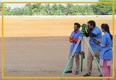 NGP Institute of Technology Campus Building photo 9