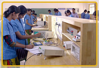 NGP Institute of Technology Campus Building photo 8