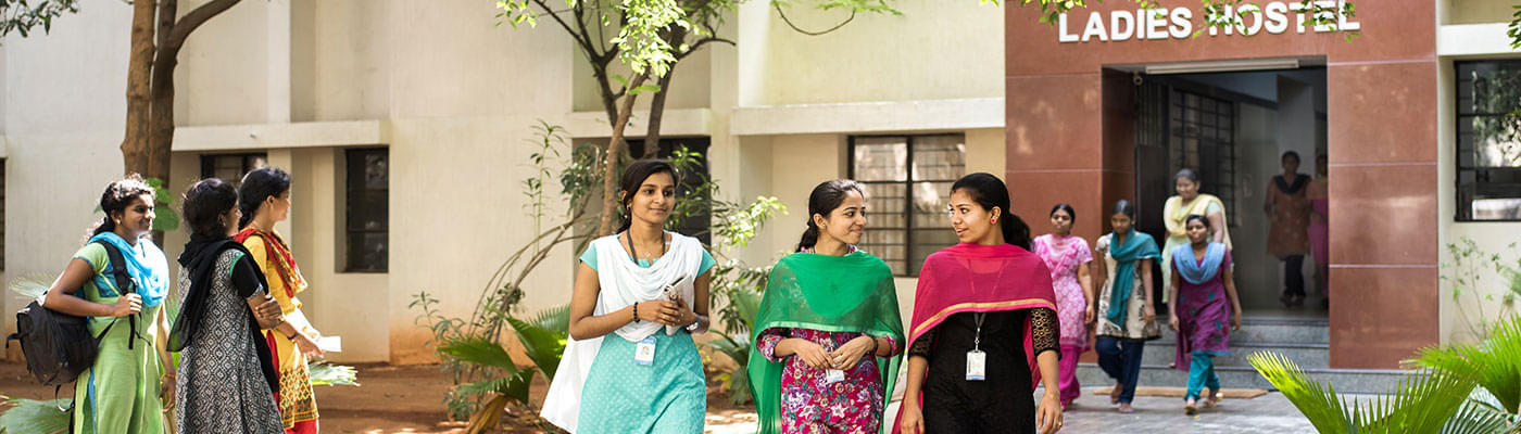 NGP Institute of Technology Campus Building photo 7