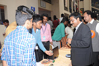 NGP Institute of Technology Events photo 6