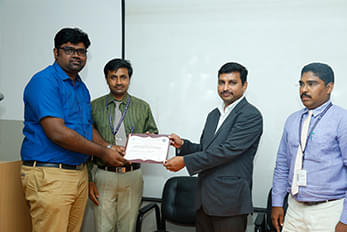 NGP Institute of Technology Events photo 5
