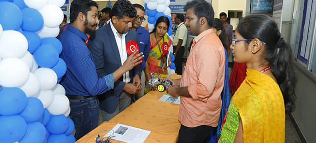 NGP Institute of Technology Events photo 4
