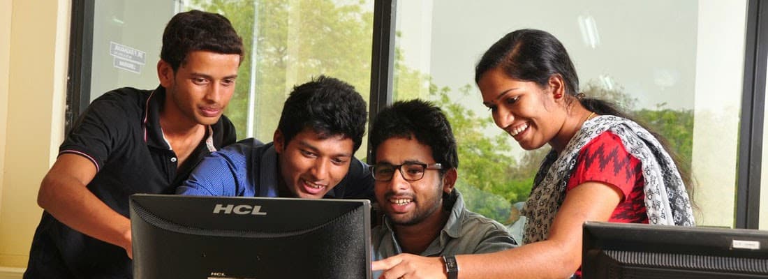 National College Tiruchirappalli Campus photo 9