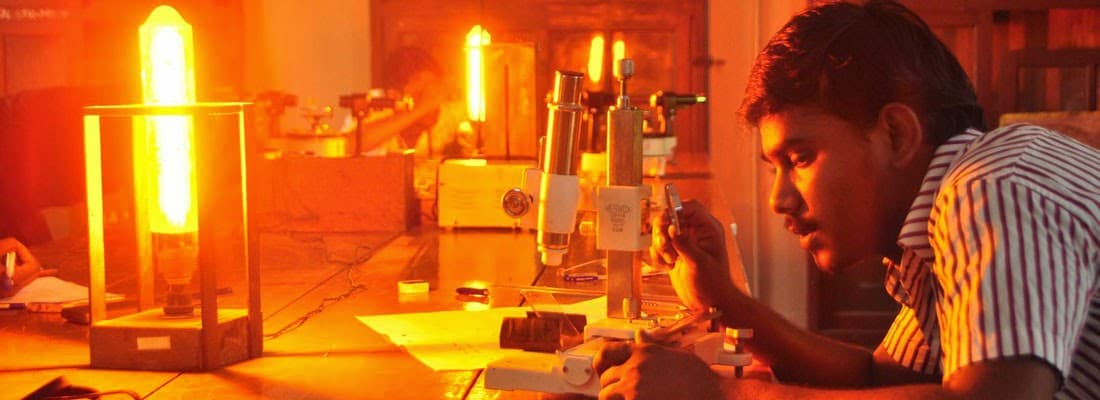 National College Tiruchirappalli Campus photo 7