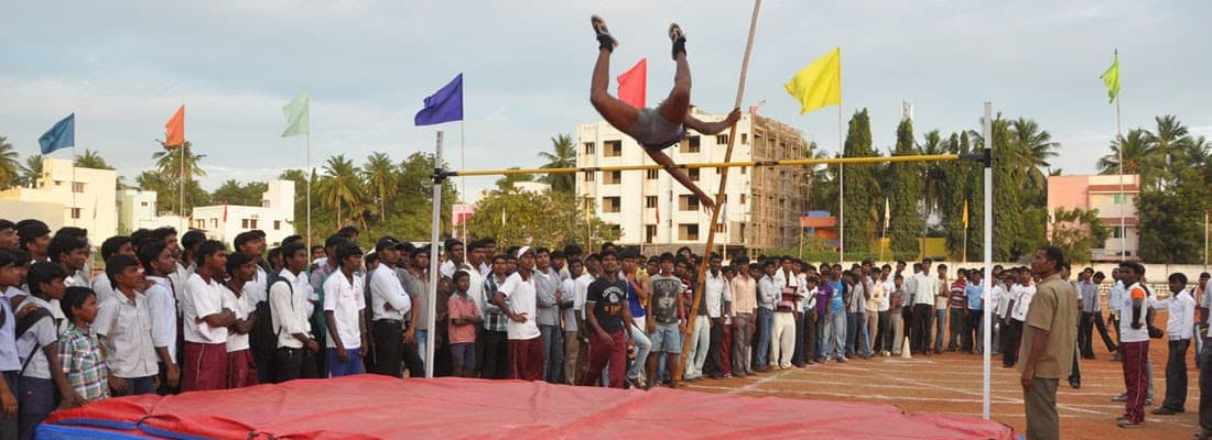 National College Tiruchirappalli Events photo 12