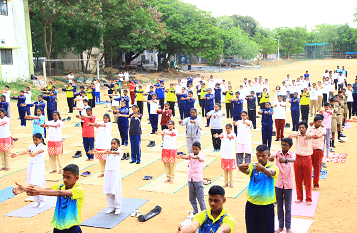 Government Arts College (Autonomous) Coimbatore Events photo 10