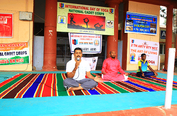 Government Arts College (Autonomous) Coimbatore Events photo 9