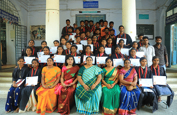 Government Arts College (Autonomous) Coimbatore Events photo 5