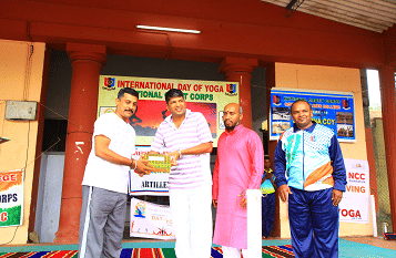 Government Arts College (Autonomous) Coimbatore Events photo 4