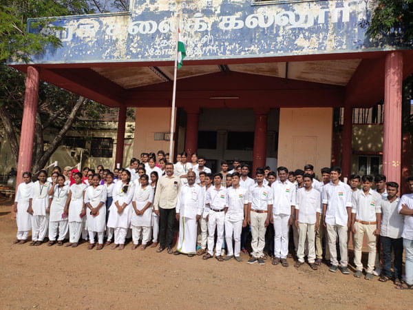 Government Arts College (Autonomous) Coimbatore Events photo 1