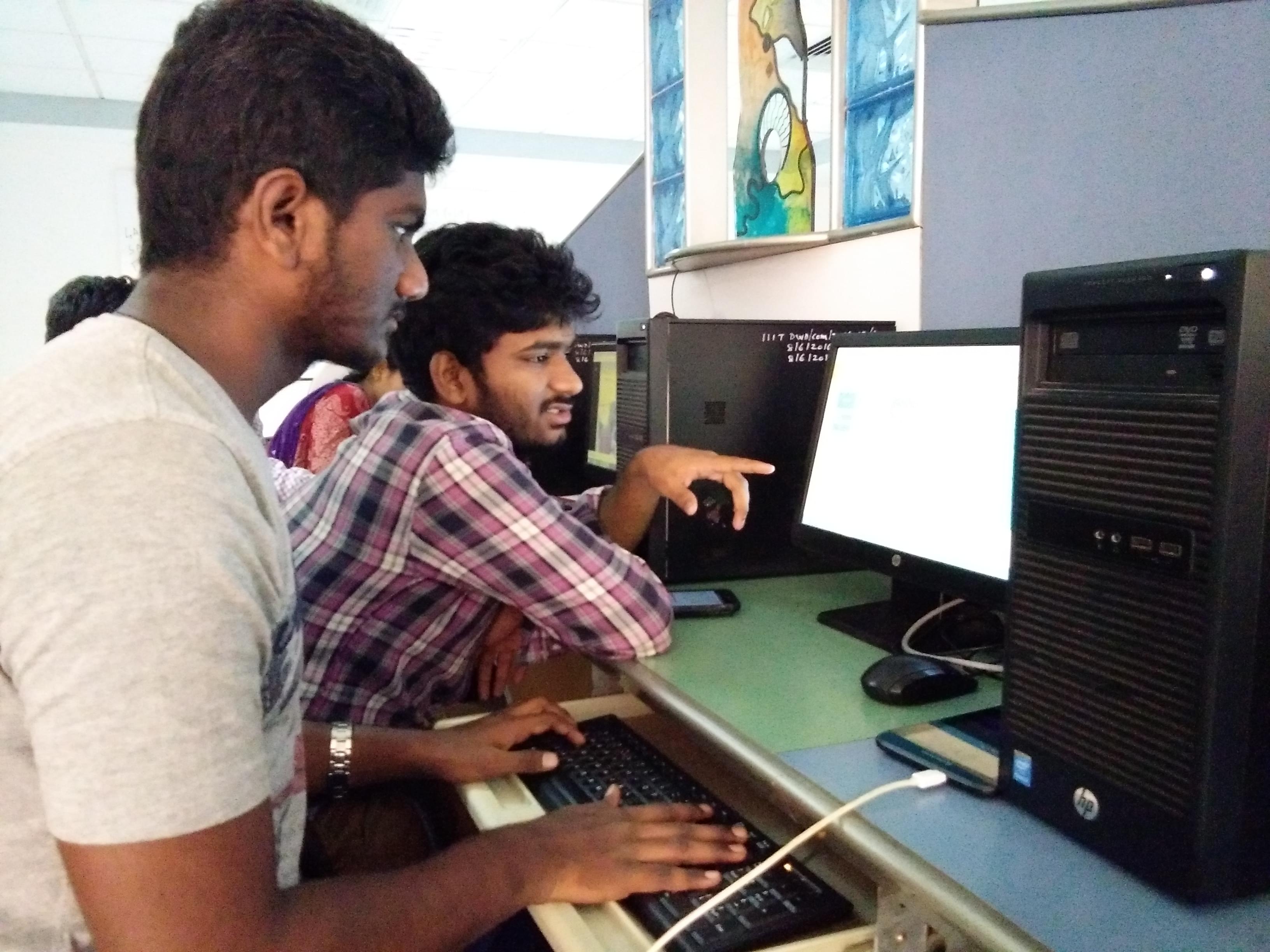 IIIT Dharwad hostel photo 9