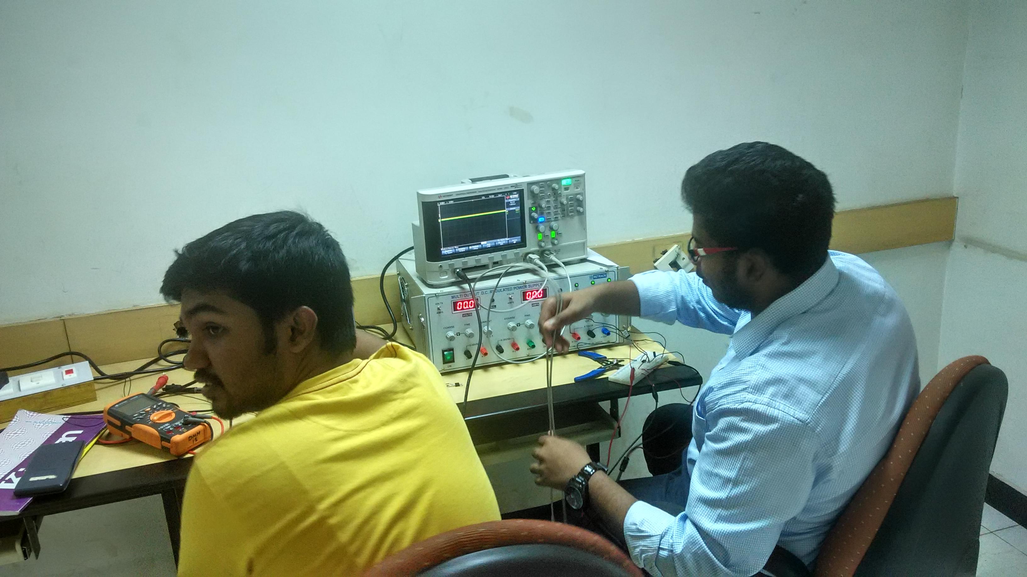 IIIT Dharwad hostel photo 7