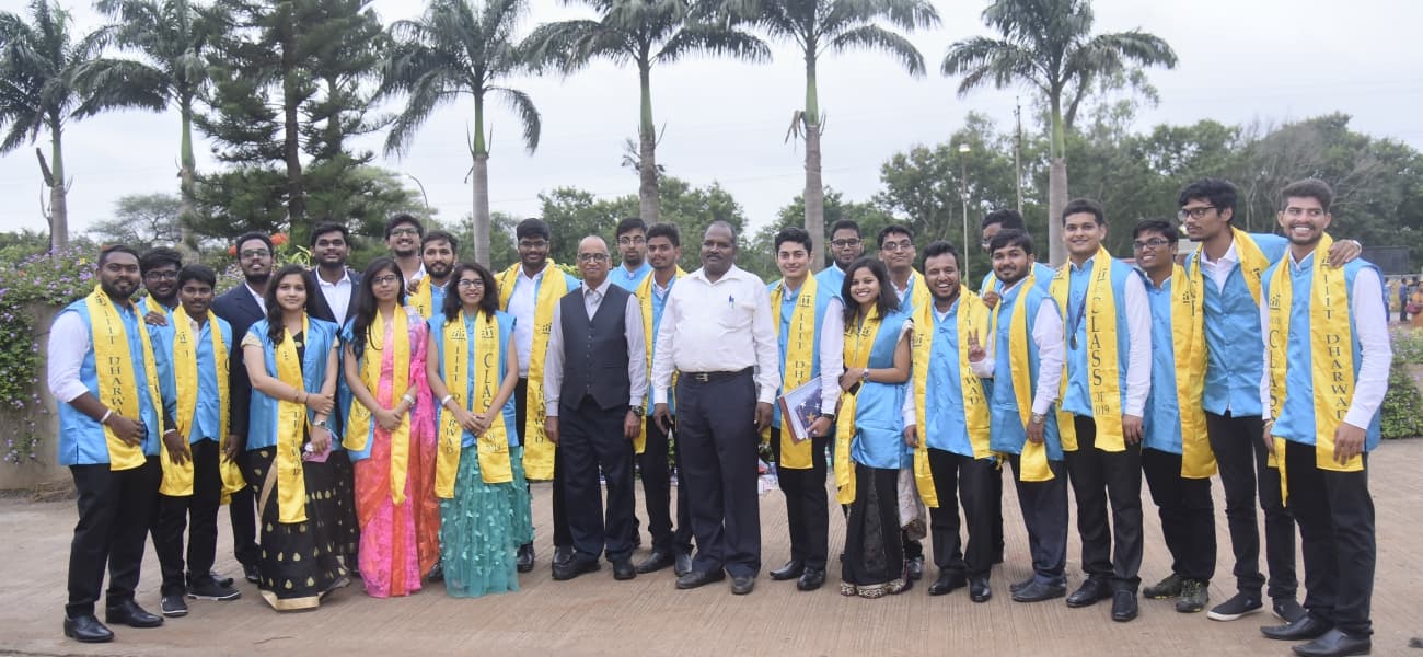 IIIT Dharwad Events photo 9
